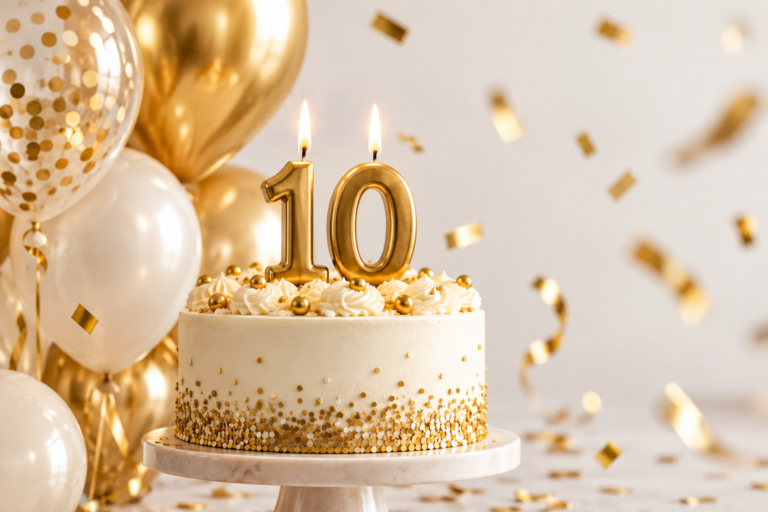10 Jahre ituso 2109