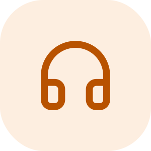 headset